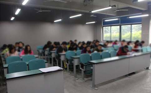 期中考试后感想作文600字汇编九篇