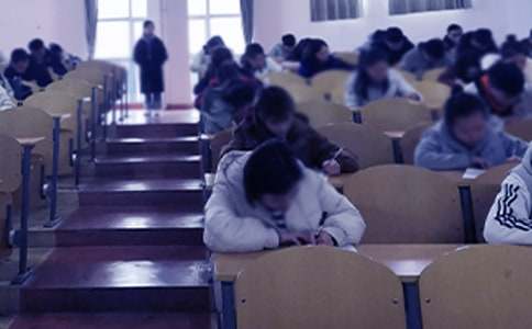 关于期中考试后感想作文汇总九篇