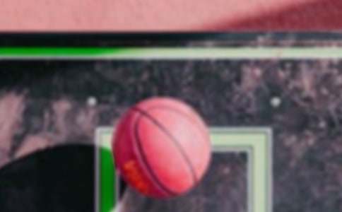 我和篮球-六年级作文