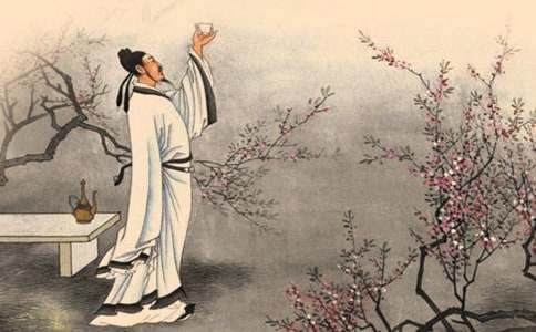 ��׻ƺ�¥���Ϻ�Ȼ֮�����ʫ��