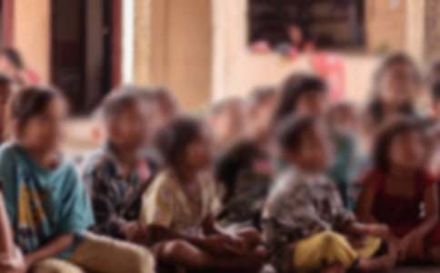 ���꼶���ĸ����ض�ͯ��һ����