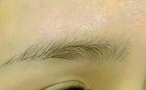 ����Ů����üë�ÿ��ľ���