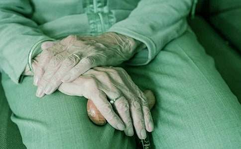 六年级奶奶作文优秀