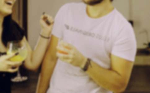 给男友最暖心句子