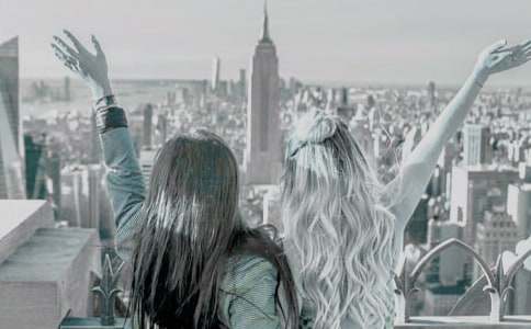 Ů����־���£�Ů������Ҫ�ɹ��ж��ѣ�