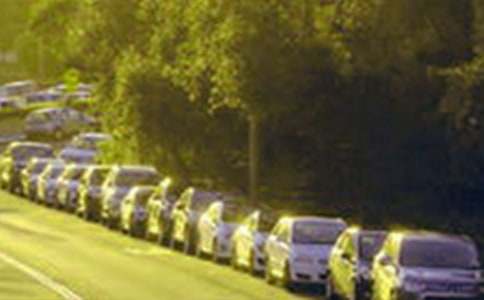 未来的汽车六年级作文650字