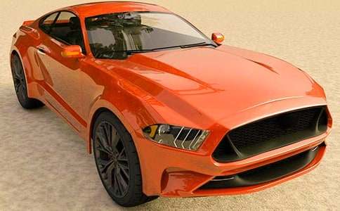 未来的汽车四年级想象作文精品30篇