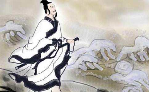 屈原的名言警句