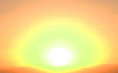 《海上日出》优秀原创教学设计