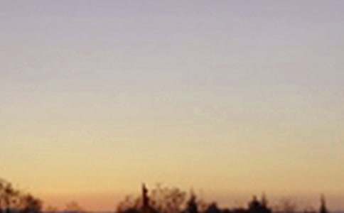 日落即景五年级作文