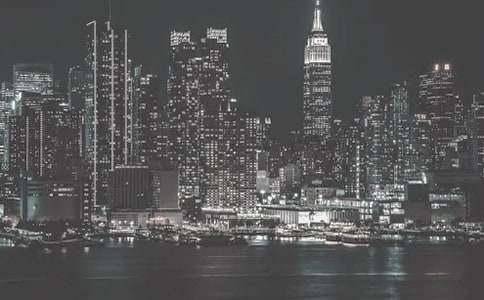 深夜工作感慨的句子