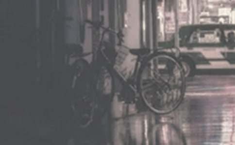 关于深夜的句子