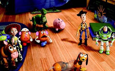 玩具兵进行曲教学设计