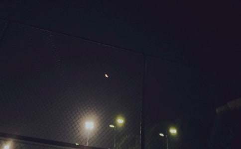 简单美好的晚安句子