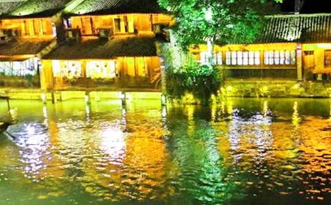 ��һ����ҹ�����������