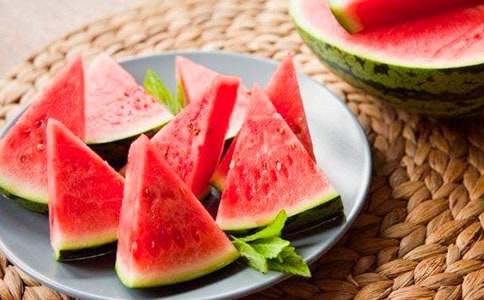 二年级西瓜作文五篇