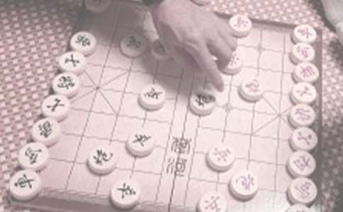 有关下象棋日记范文合集六篇