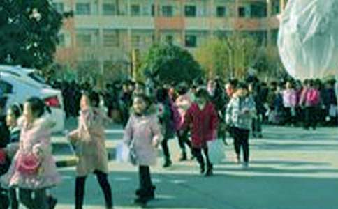 ���Ƽ���Сѧ�����ռǽ�����ƪ