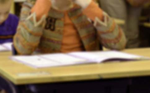 幼儿春季新学期寄语