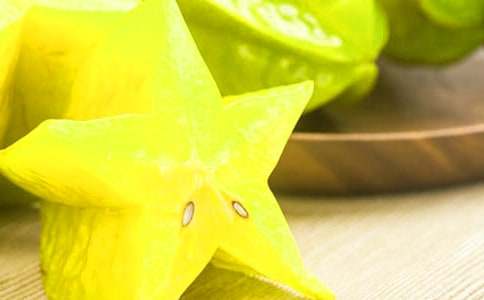 三年级下册《11.画杨桃》课文