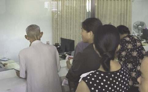 2015����ũ��ҽ���ĵ��鱨��