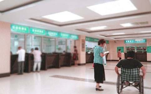 ҽԺ��ȫ�����»�ܽ�ҽԺ��չ��ȫ�����»�ܽ�