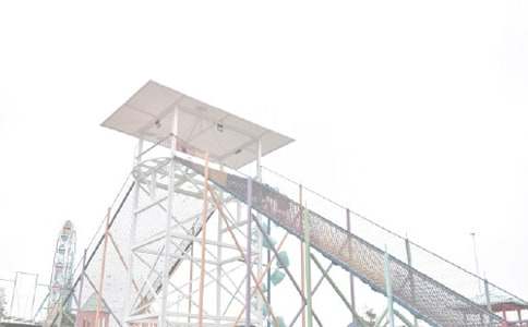 五年级游乐园作文