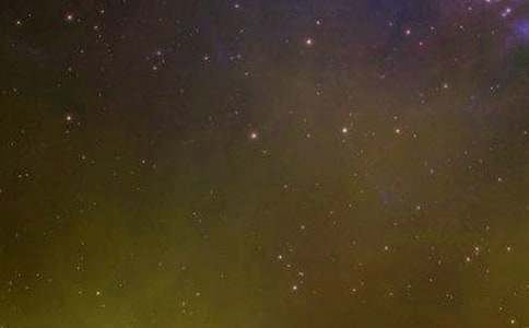 描写浩瀚的宇宙的句子