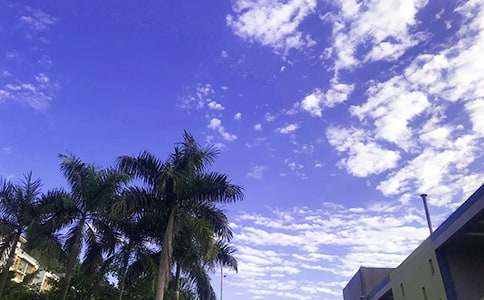 美好的早安祝福语24条