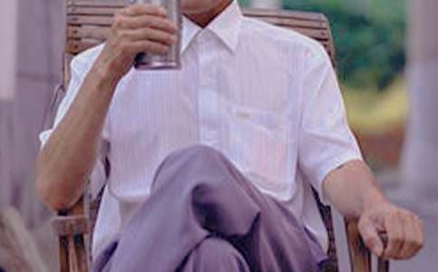 人到中年的感悟句子