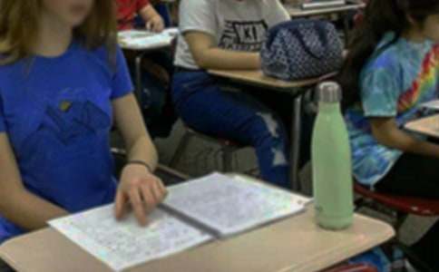 【精华】中学生周记范文合集五篇