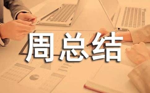 ��ʮ�������������ܽ�