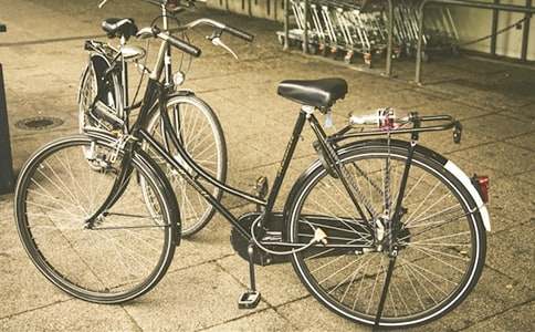 骑自行车五年级作文