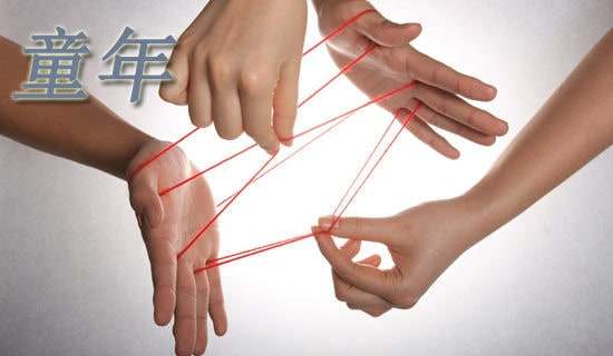 �ֺ�����������ͯ�ꡤ���ն��顷�Ķ���ϰ����