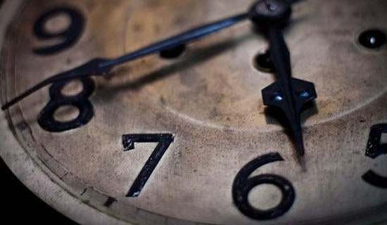 �ഺ��־���£��ܸ���ʱ�䣬ȴӮ�����Լ�