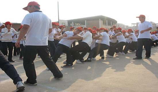 单位拔河比赛活动方案(精选21篇)