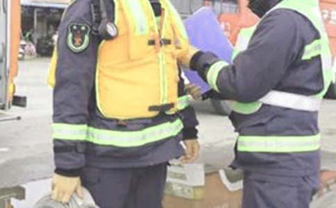 ��ȫԱ���˹����ܽ�