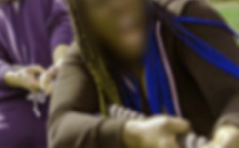 《动物拔河赛》读后感450字