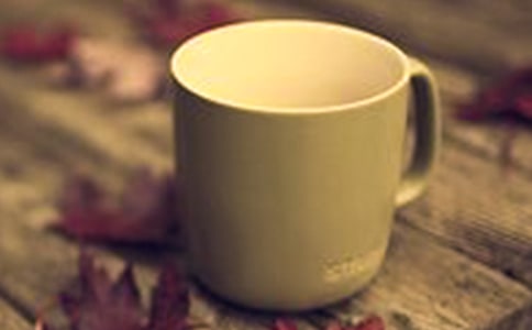 送杯子的祝福语摘抄