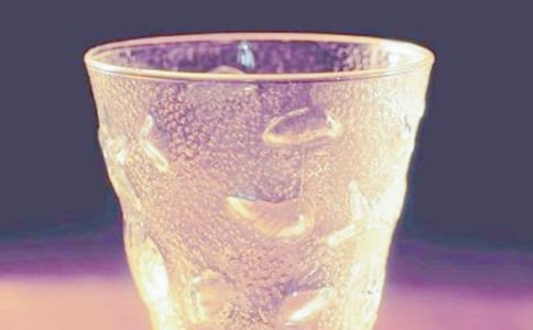 我有三个杯子散文