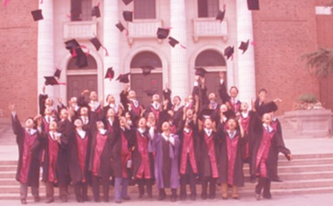 大学毕业赠言(实用15篇)