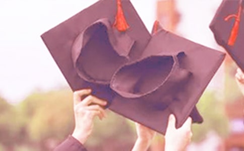 大学毕业自我鉴定锦集6篇