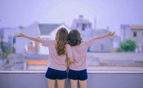 给表姐的一封信