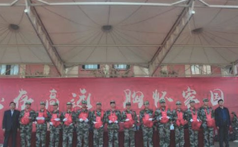 劳模表彰大会上的精彩发言稿