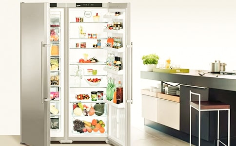 我的西装先生-介绍冰箱的作文600字