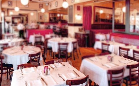 餐饮服务员年终总结