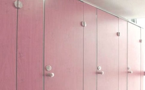 【荐】厕所卫生管理制度