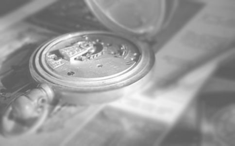 拆表的故事读后感