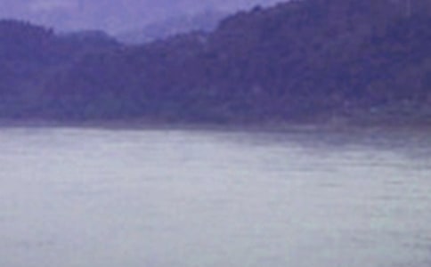 描写长江的古诗(合集)