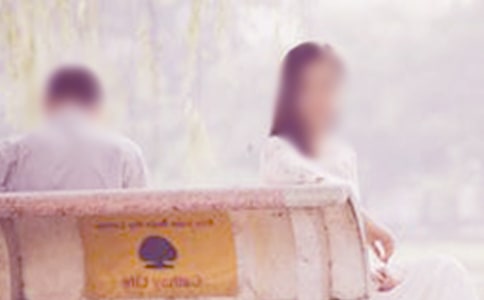 夫妻吵架的句子